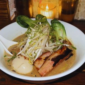 Photos for High Five Ramen
