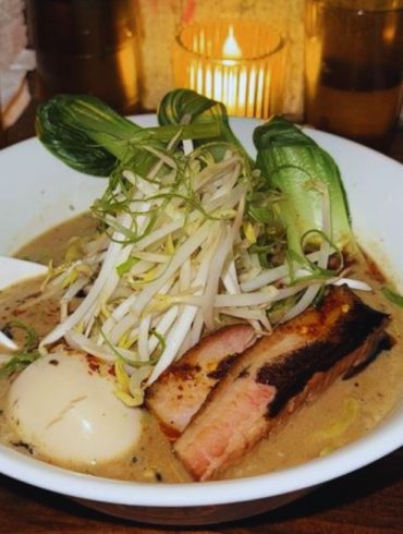Photos for High Five Ramen