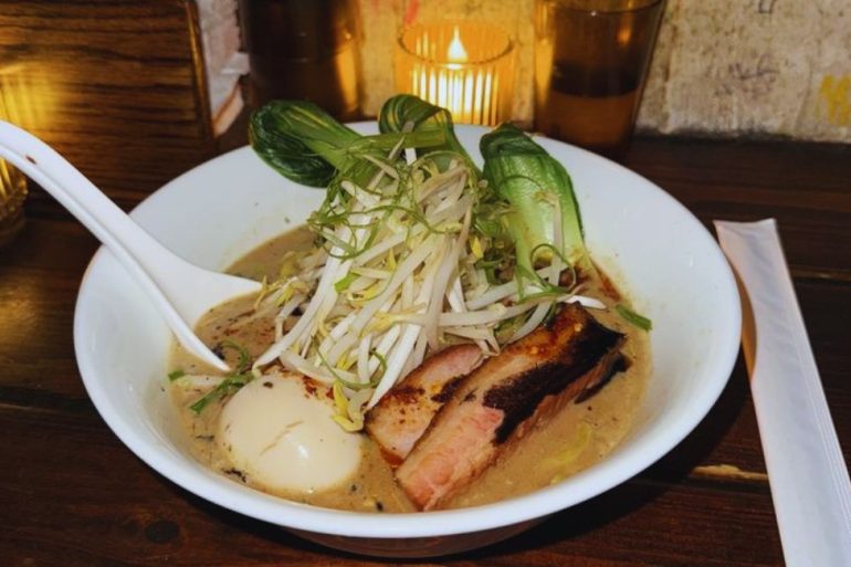 Photos for High Five Ramen