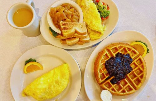 Photos for Elmo's Diner