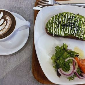 Photos for Ogawa Coffee