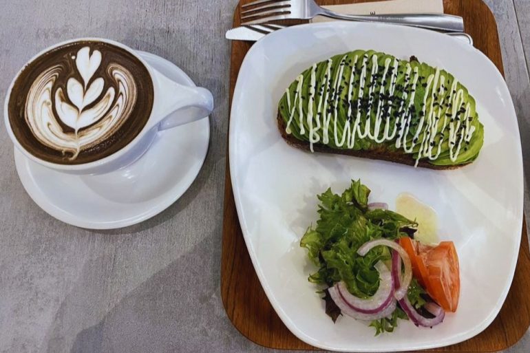 Photos for Ogawa Coffee