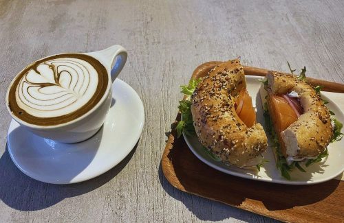 Photos for Ogawa Coffee