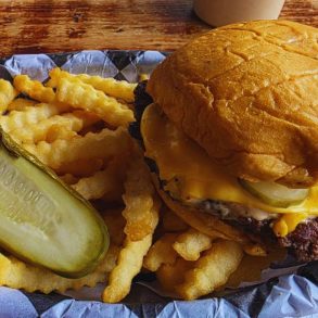 Photos for Jack Brown's Beer & Burger Joint - Germantown