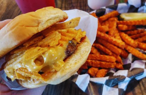 Photos for Jack Brown's Beer & Burger Joint - Germantown