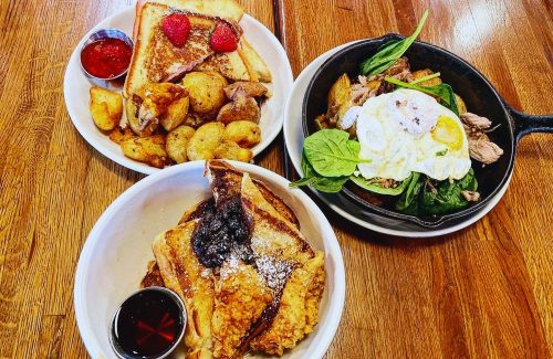 Photos for Prep & Pastry on Grant
