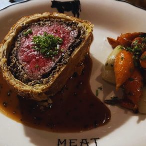 Photos for Meat & Potatoes
