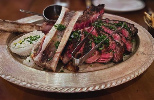 Photos for Meat & Potatoes