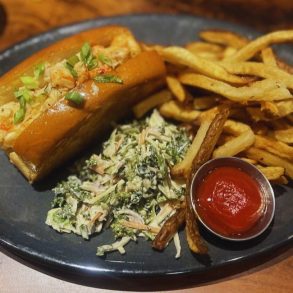 Photos for Burtons Grill & Bar