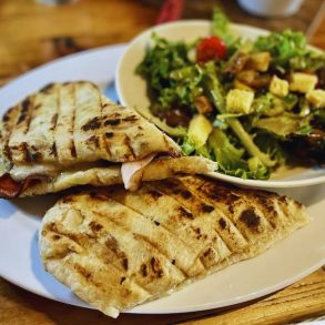 Photos for Timber Wood Fire Bistro