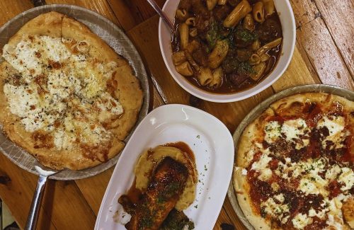 Photos for Timber Wood Fire Bistro