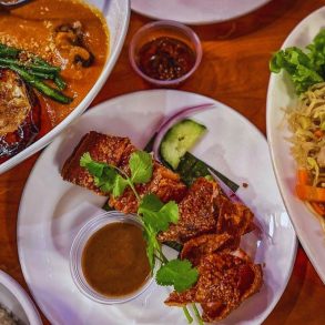 Photos for LA Rose Cafe