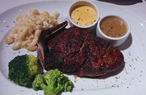 Photos for Mastro's Steakhouse