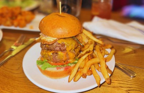 Photos for Judge Roy Bean Public House
