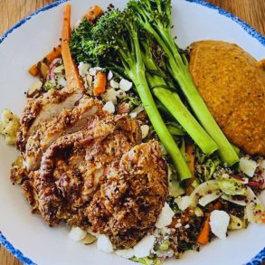 Photos for Tupelo Honey Southern Kitchen & Bar