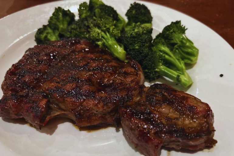 Photos for Firebirds Wood Fired Grill