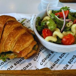 Photos for Common Bond Bistro & Bakery - Montrose