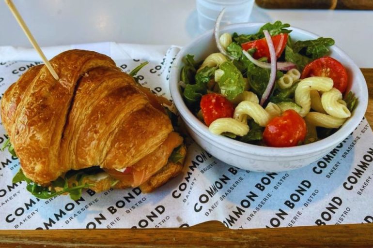 Photos for Common Bond Bistro & Bakery - Montrose