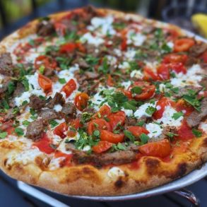 Photos for Black Sheep Coal Fired Pizza