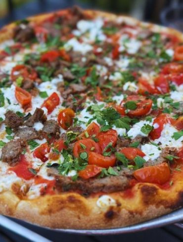 Photos for Black Sheep Coal Fired Pizza