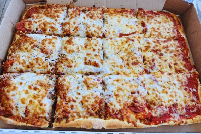 Photos for Orsi's Italian Bakery & Pizzeria