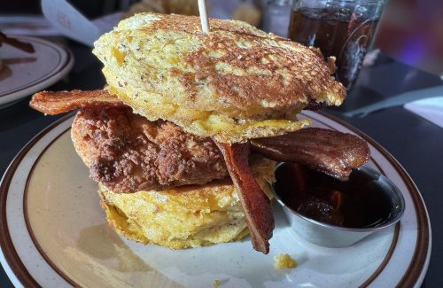 Photos for Denver Biscuit Co. - Stanley Marketplace