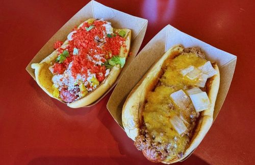 Photos for Urban Hotdog Company