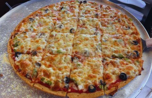 Photos for Windy City Pizza