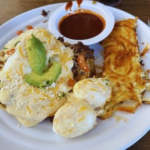 Photos for Baja Cafe
