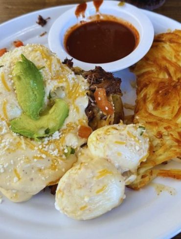 Photos for Baja Cafe