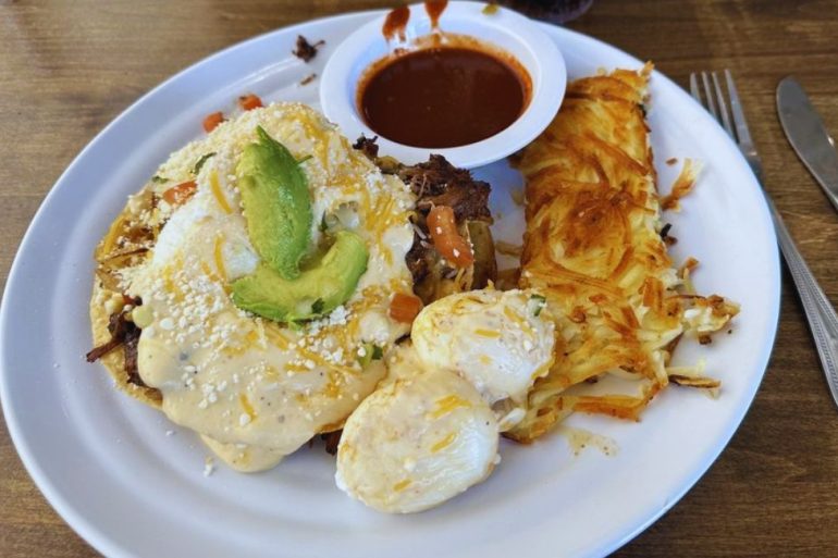 Photos for Baja Cafe