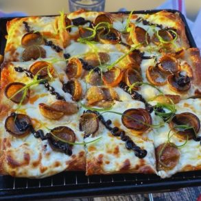 Photos for Tony's Pizza Napoletana
