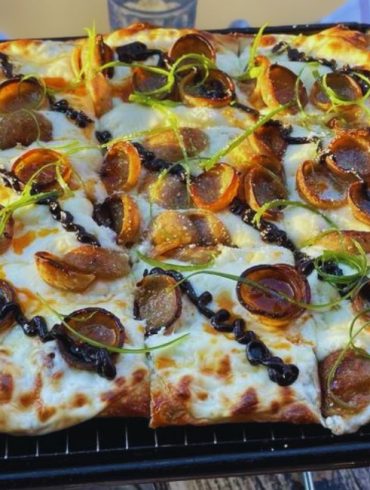 Photos for Tony's Pizza Napoletana