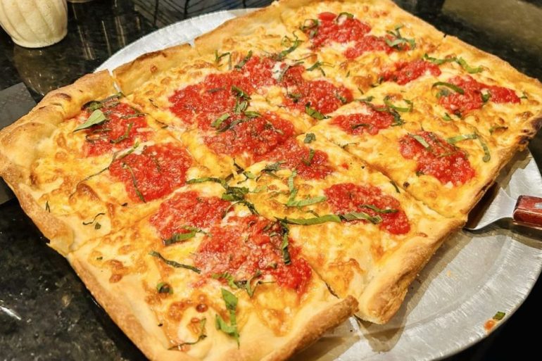 Photos for Saviano's Italian Kitchen