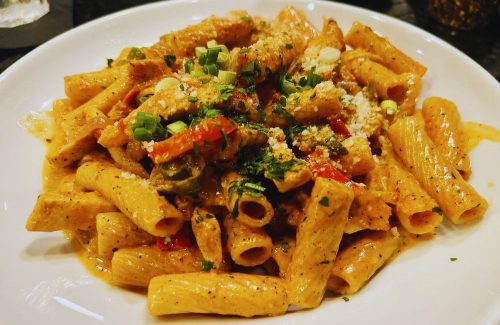 Photos for Saviano's Italian Kitchen