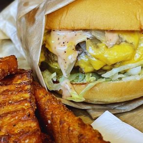 Photos for Grindhouse Killer Burgers