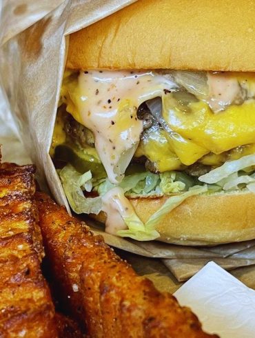 Photos for Grindhouse Killer Burgers