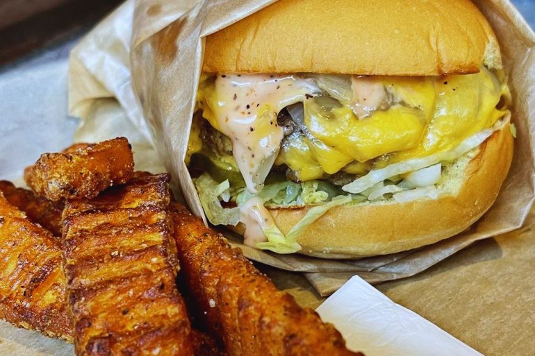 Photos for Grindhouse Killer Burgers
