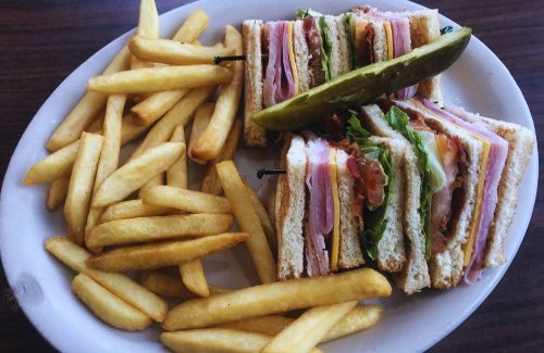 Photos for Pioneer Restaurant