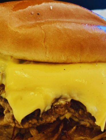 Photos for Tucker's Onion Burgers