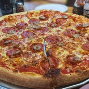 Photos for Goodfellas Pizzeria - Mass Ave