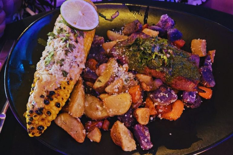 Photos for La Brasa