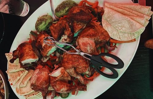Photos for La Brasa