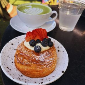 Photos for Commonwealth Coffeehouse & Bakery
