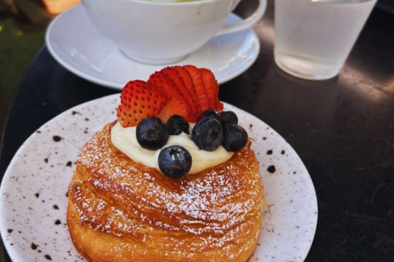 Photos for Commonwealth Coffeehouse & Bakery