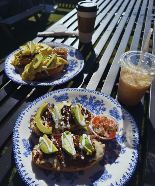 Photos for Commonwealth Coffeehouse & Bakery