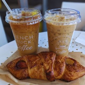 Photos for French Truck Coffee