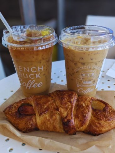 Photos for French Truck Coffee