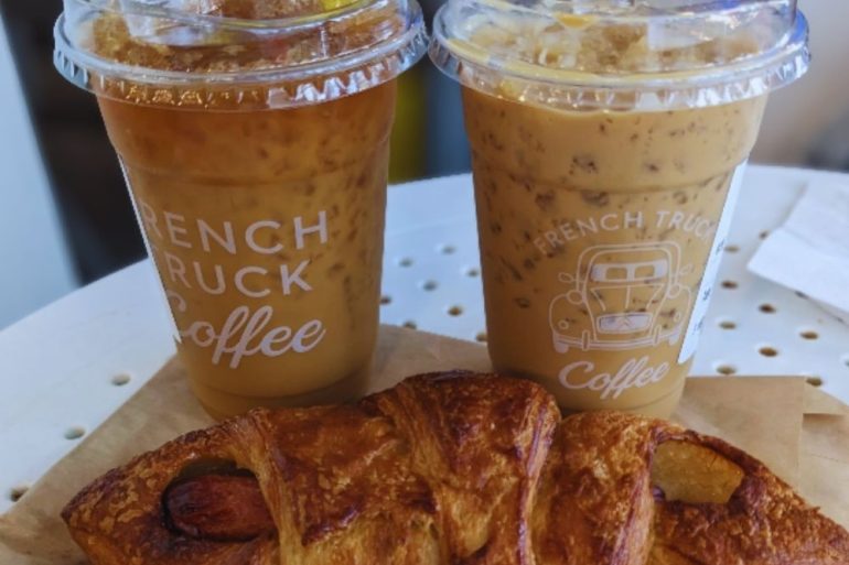Photos for French Truck Coffee
