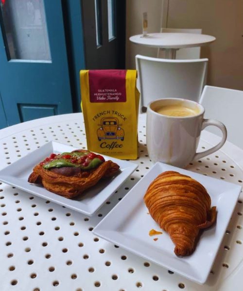 Photos for French Truck Coffee